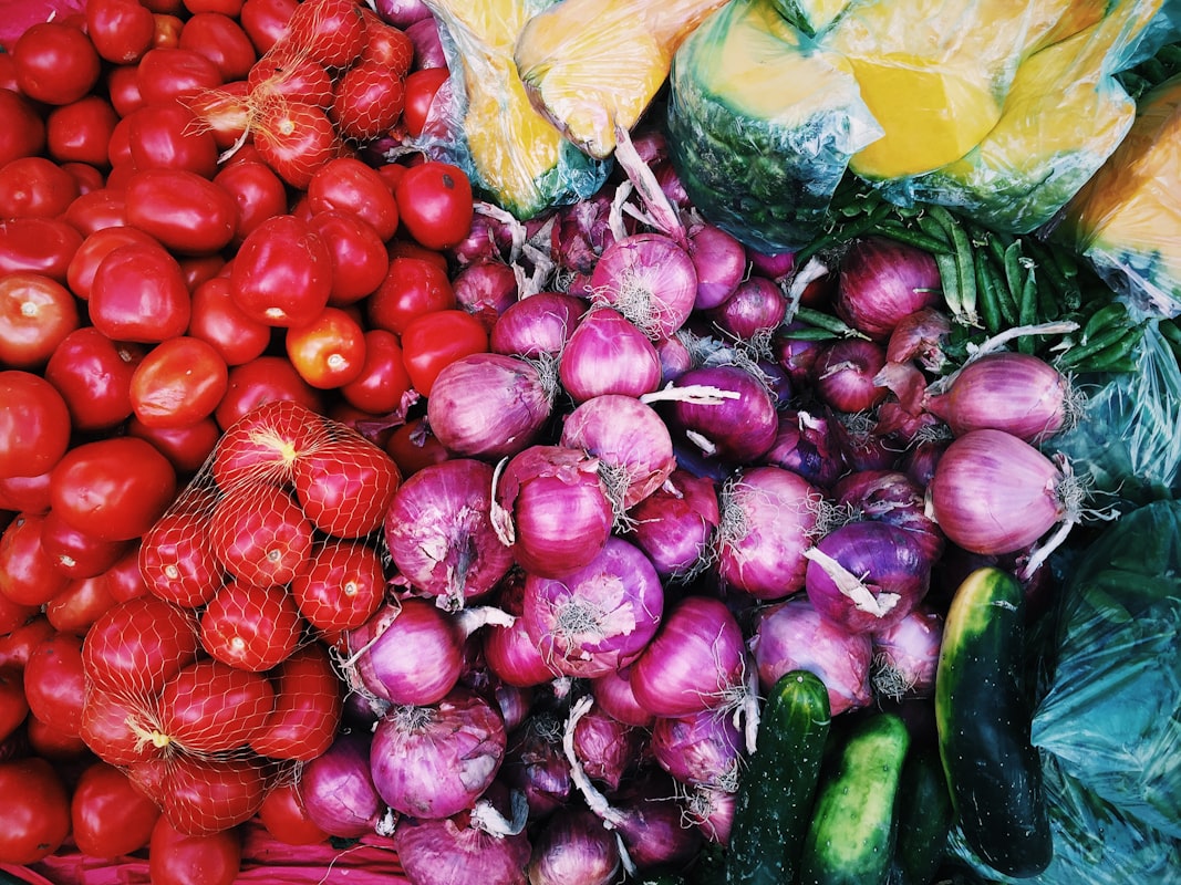 Alimentación consciente
