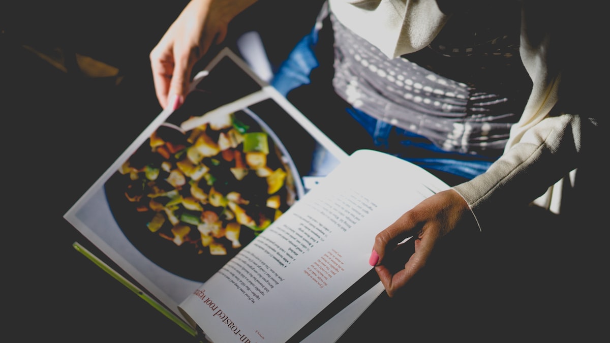 Alimentación Consciente